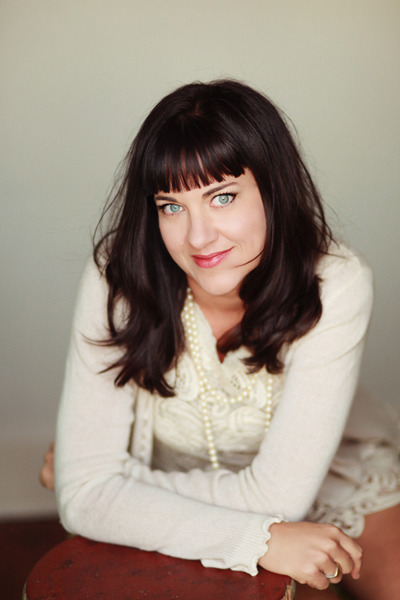 Lissa Rankin
